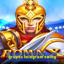 grupos telegram swing